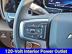 2024 Chevrolet Silverado 1500 Crew Cab 4WD Pickup for sale #253079A - photo 25