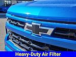 2024 Chevrolet Silverado 1500 Crew Cab 4WD Pickup for sale #253079A - photo 36
