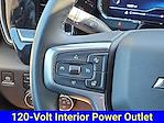 2024 Chevrolet Silverado 1500 Crew Cab 4WD Pickup for sale #253079A - photo 25