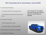 2024 Chevrolet Silverado 1500 Crew Cab 4WD Pickup for sale #253079A - photo 37