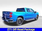2024 Chevrolet Silverado 1500 Crew Cab 4WD Pickup for sale #253079A - photo 2