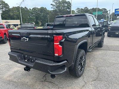 New 2025 Chevrolet Silverado 2500 High Country Crew Cab 4WD Pickup for sale #253082 - photo 2