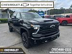 New 2025 Chevrolet Silverado 2500 High Country Crew Cab 4WD Pickup for sale #253082 - photo 1