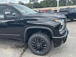 New 2025 Chevrolet Silverado 2500 High Country Crew Cab 4WD Pickup for sale #253082 - photo 10