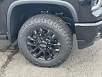 New 2025 Chevrolet Silverado 2500 High Country Crew Cab 4WD Pickup for sale #253082 - photo 11