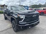 New 2025 Chevrolet Silverado 2500 High Country Crew Cab 4WD Pickup for sale #253082 - photo 12