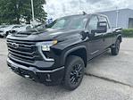 New 2025 Chevrolet Silverado 2500 High Country Crew Cab 4WD Pickup for sale #253082 - photo 5
