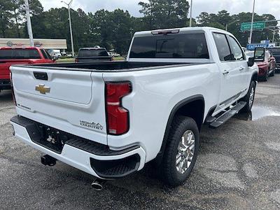 New 2025 Chevrolet Silverado 2500 High Country Crew Cab 4WD Pickup for sale #253086 - photo 2