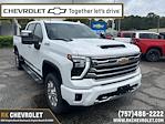 New 2025 Chevrolet Silverado 2500 High Country Crew Cab 4WD Pickup for sale #253086 - photo 1