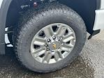 New 2025 Chevrolet Silverado 2500 High Country Crew Cab 4WD Pickup for sale #253086 - photo 11