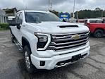 New 2025 Chevrolet Silverado 2500 High Country Crew Cab 4WD Pickup for sale #253086 - photo 12