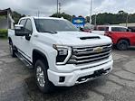 New 2025 Chevrolet Silverado 2500 High Country Crew Cab 4WD Pickup for sale #253086 - photo 3
