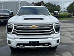 New 2025 Chevrolet Silverado 2500 High Country Crew Cab 4WD Pickup for sale #253086 - photo 4
