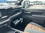 New 2025 Chevrolet Silverado 2500 High Country Crew Cab 4WD Pickup for sale #253086 - photo 33