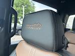 New 2025 Chevrolet Silverado 2500 High Country Crew Cab 4WD Pickup for sale #253086 - photo 34