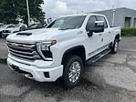 New 2025 Chevrolet Silverado 2500 High Country Crew Cab 4WD Pickup for sale #253086 - photo 5