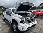 New 2025 Chevrolet Silverado 2500 High Country Crew Cab 4WD Pickup for sale #253086 - photo 41