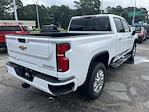New 2025 Chevrolet Silverado 2500 High Country Crew Cab 4WD Pickup for sale #253086 - photo 2