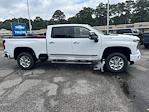 New 2025 Chevrolet Silverado 2500 High Country Crew Cab 4WD Pickup for sale #253086 - photo 9