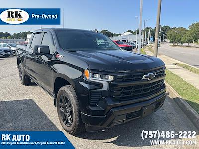 2024 Chevrolet Silverado 1500 Crew Cab 4WD Pickup for sale #253112A - photo 1