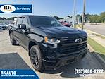 2024 Chevrolet Silverado 1500 Crew Cab 4WD Pickup for sale #253112A - photo 1