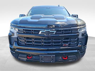2024 Chevrolet Silverado 1500 Crew Cab 4x4 Pickup for sale #253124A - photo 2