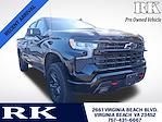 2024 Chevrolet Silverado 1500 Crew Cab 4x4 Pickup for sale #253124A - photo 1