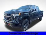 2024 Chevrolet Silverado 1500 Crew Cab 4x4 Pickup for sale #253124A - photo 3