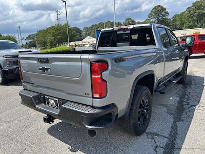 New 2025 Chevrolet Silverado 2500 LT Crew Cab 4WD Pickup for sale #253126 - photo 2