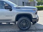 2025 Chevrolet Silverado 2500 Crew Cab 4WD Pickup for sale #253126 - photo 10