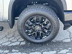 2025 Chevrolet Silverado 2500 Crew Cab 4WD Pickup for sale #253126 - photo 11