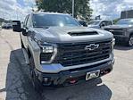 2025 Chevrolet Silverado 2500 Crew Cab 4WD Pickup for sale #253126 - photo 12