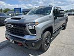 2025 Chevrolet Silverado 2500 Crew Cab 4WD Pickup for sale #253126 - photo 13