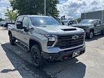 2025 Chevrolet Silverado 2500 Crew Cab 4WD Pickup for sale #253126 - photo 3