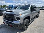 2025 Chevrolet Silverado 2500 Crew Cab 4WD Pickup for sale #253126 - photo 5