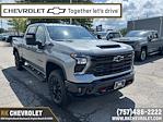 2025 Chevrolet Silverado 2500 Crew Cab 4WD Pickup for sale #253126 - photo 46