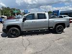 2025 Chevrolet Silverado 2500 Crew Cab 4WD Pickup for sale #253126 - photo 50