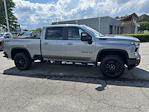 2025 Chevrolet Silverado 2500 Crew Cab 4WD Pickup for sale #253126 - photo 9
