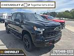 2025 Chevrolet Silverado 1500 Crew Cab 4WD Pickup for sale #253131 - photo 1