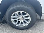 New 2025 Chevrolet Silverado 1500 LT Crew Cab 4WD Pickup for sale #253164 - photo 11