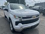 New 2025 Chevrolet Silverado 1500 LT Crew Cab 4WD Pickup for sale #253164 - photo 12