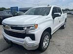 New 2025 Chevrolet Silverado 1500 LT Crew Cab 4WD Pickup for sale #253164 - photo 13