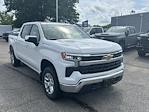 New 2025 Chevrolet Silverado 1500 LT Crew Cab 4WD Pickup for sale #253164 - photo 3