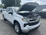 New 2025 Chevrolet Silverado 1500 LT Crew Cab 4WD Pickup for sale #253164 - photo 37