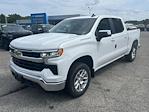 New 2025 Chevrolet Silverado 1500 LT Crew Cab 4WD Pickup for sale #253164 - photo 5