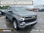 New 2025 Chevrolet Silverado 1500 LT Crew Cab 4WD Pickup for sale #253165 - photo 1