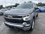 New 2025 Chevrolet Silverado 1500 LT Crew Cab 4WD Pickup for sale #253165 - photo 14