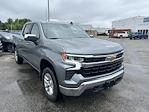 New 2025 Chevrolet Silverado 1500 LT Crew Cab 4WD Pickup for sale #253165 - photo 3