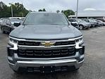 New 2025 Chevrolet Silverado 1500 LT Crew Cab 4WD Pickup for sale #253165 - photo 4