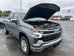 New 2025 Chevrolet Silverado 1500 LT Crew Cab 4WD Pickup for sale #253165 - photo 34